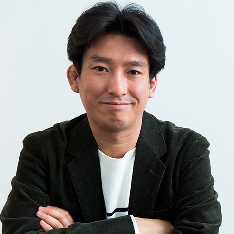 和田卓人の近影